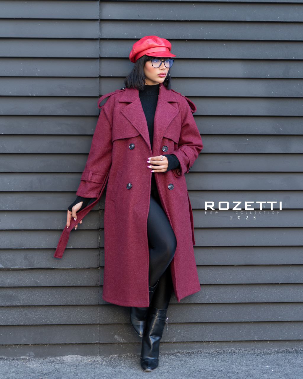 کت فوتر شش دکمه