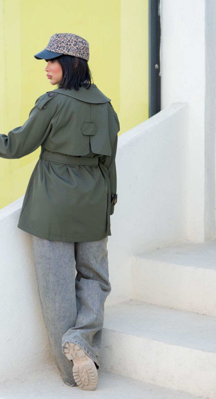 بارونی وارداتی