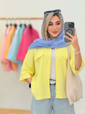 شومیز باکسی